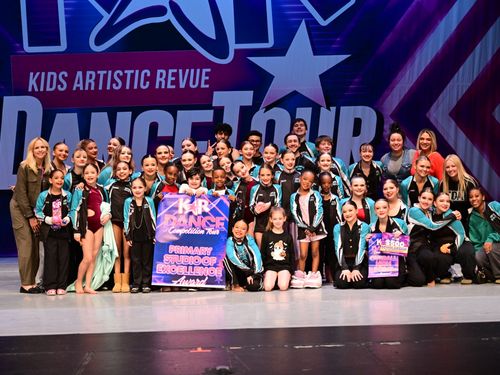 Seattle, WA - 3/20/2026 - Awards