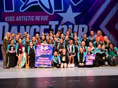 Seattle, WA - 3/20/2026 - Awards