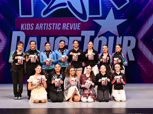 Seattle, WA - 3/20/2026 - Awards