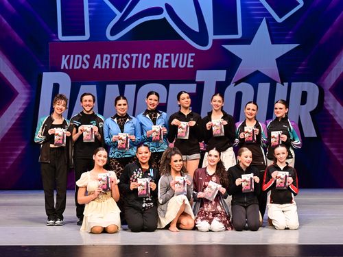 Seattle, WA - 3/20/2026 - Awards