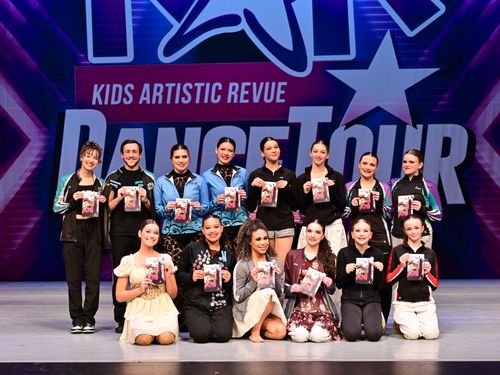 Seattle, WA - 3/20/2026 - Awards