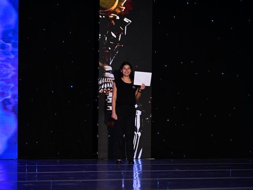 Louisville, KY - 3/20/2026 - Awards