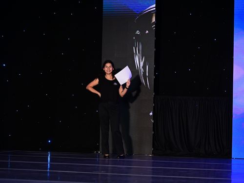 Louisville, KY - 3/20/2026 - Awards