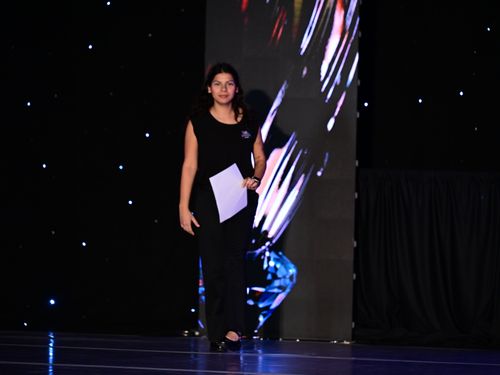 Louisville, KY - 3/20/2026 - Awards