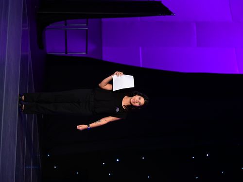 Louisville, KY - 3/20/2026 - Awards