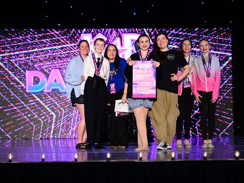 Louisville, KY - 3/20/2026 - Awards