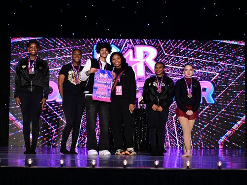 Louisville, KY - 3/20/2026 - Awards