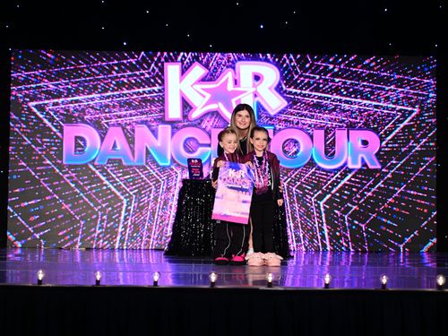Louisville, KY - 3/20/2026 - Awards