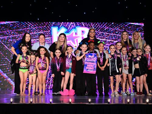 Louisville, KY - 3/20/2026 - Awards