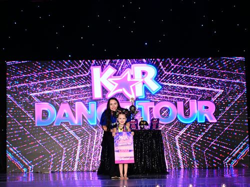 Louisville, KY - 3/20/2026 - Awards