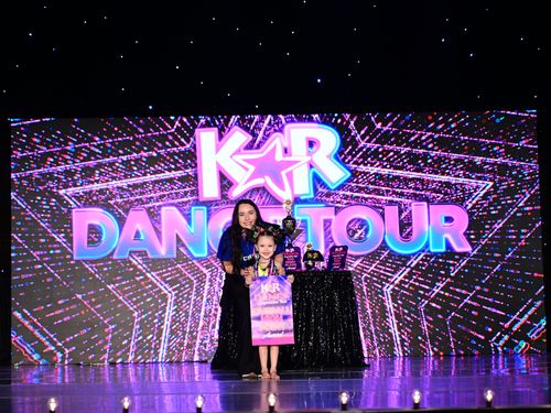 Louisville, KY - 3/20/2026 - Awards