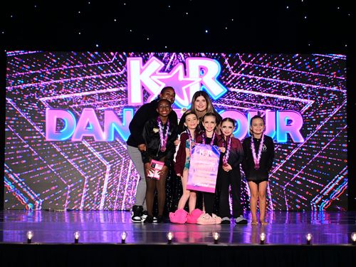 Louisville, KY - 3/20/2026 - Awards