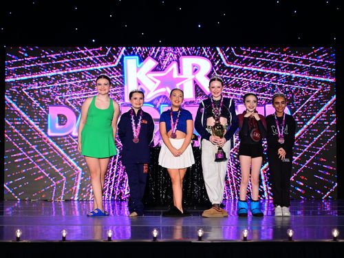 Louisville, KY - 3/20/2026 - Awards