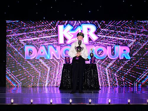 Louisville, KY - 3/20/2026 - Awards