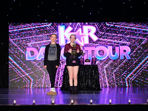 Louisville, KY - 3/20/2026 - Awards