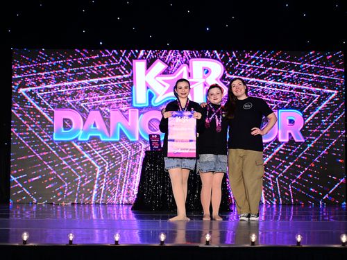 Louisville, KY - 3/20/2026 - Awards