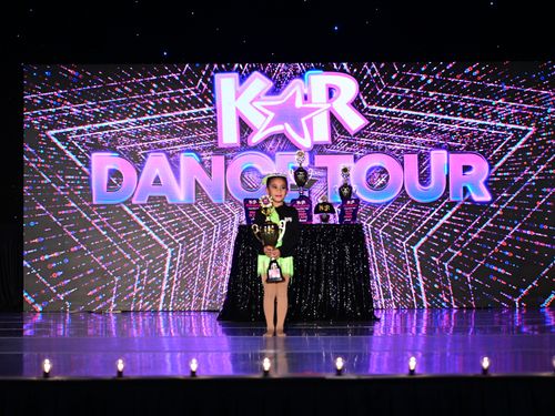 Louisville, KY - 3/20/2026 - Awards
