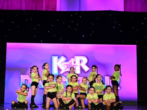 Louisville, KY - 3/20/2026 - Awards