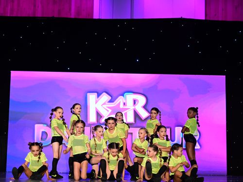 Louisville, KY - 3/20/2026 - Awards
