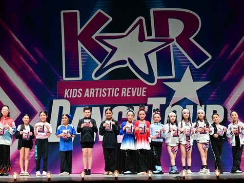 San Jose, CA - 2/26/2026 - Awards