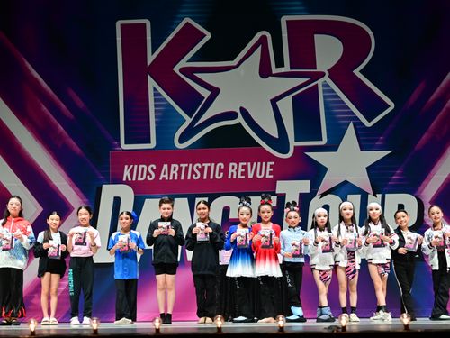 San Jose, CA - 2/26/2026 - Awards