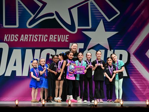 San Jose, CA - 2/26/2026 - Awards