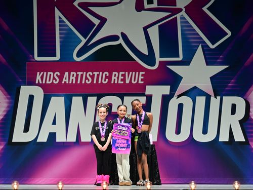 San Jose, CA - 2/26/2026 - Awards