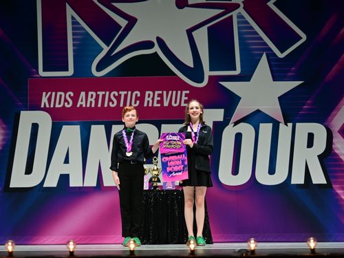 San Jose, CA - 2/26/2026 - Awards