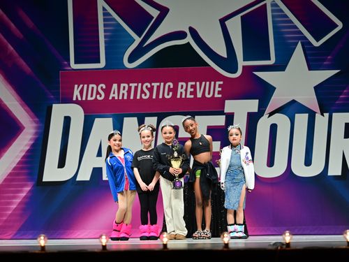 San Jose, CA - 2/26/2026 - Awards