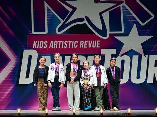 San Jose, CA - 2/26/2026 - Awards