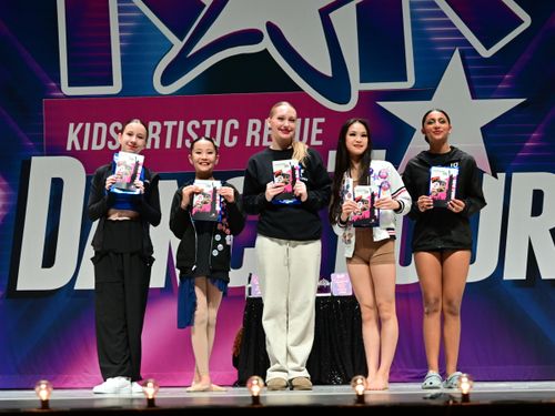 San Jose, CA - 2/26/2026 - Awards
