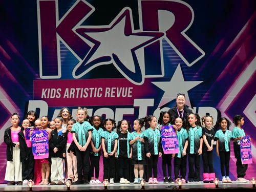 San Jose, CA - 2/26/2026 - Awards