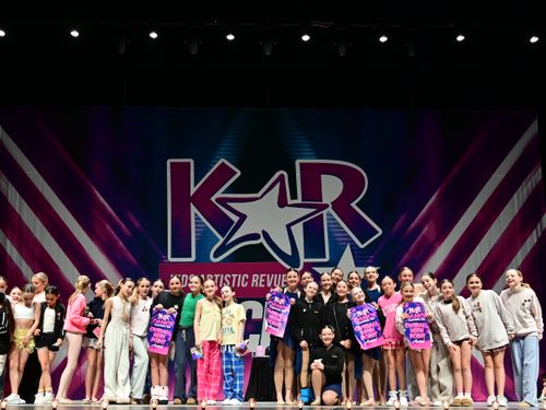 San Jose, CA - 2/26/2026 - Awards