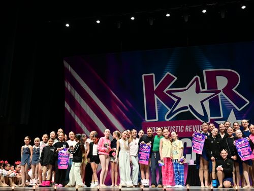 San Jose, CA - 2/26/2026 - Awards