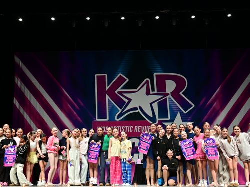 San Jose, CA - 2/26/2026 - Awards