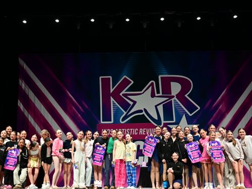 San Jose, CA - 2/26/2026 - Awards