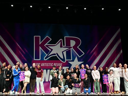 San Jose, CA - 2/26/2026 - Awards