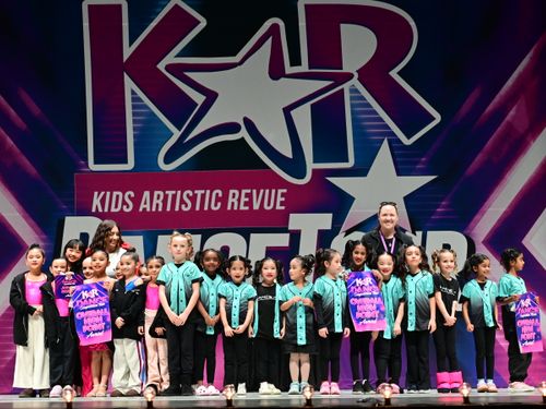 San Jose, CA - 2/26/2026 - Awards