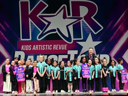 San Jose, CA - 2/26/2026 - Awards