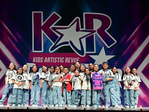 San Jose, CA - 2/26/2026 - Awards