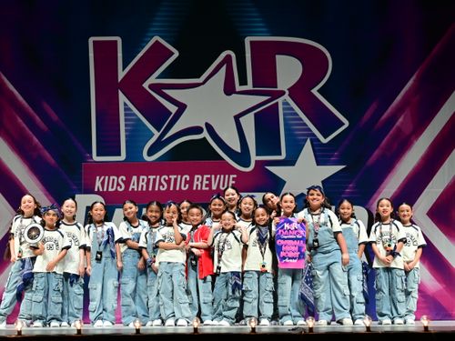 San Jose, CA - 2/26/2026 - Awards