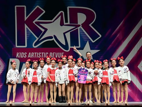 San Jose, CA - 2/26/2026 - Awards