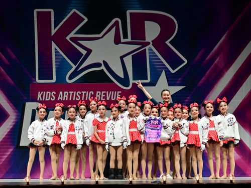 San Jose, CA - 2/26/2026 - Awards