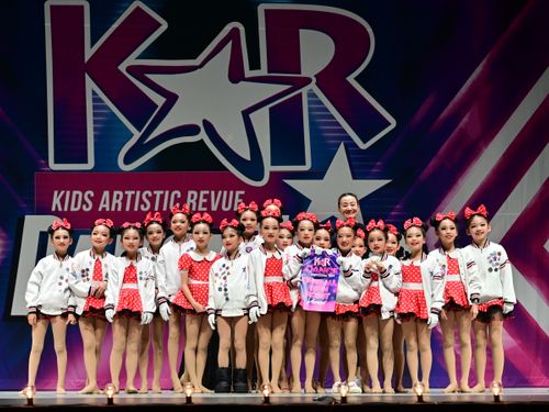 San Jose, CA - 2/26/2026 - Awards