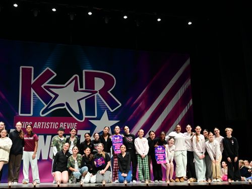 San Jose, CA - 2/26/2026 - Awards