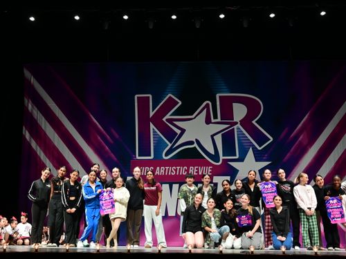 San Jose, CA - 2/26/2026 - Awards