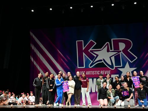 San Jose, CA - 2/26/2026 - Awards