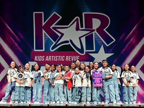 San Jose, CA - 2/26/2026 - Awards