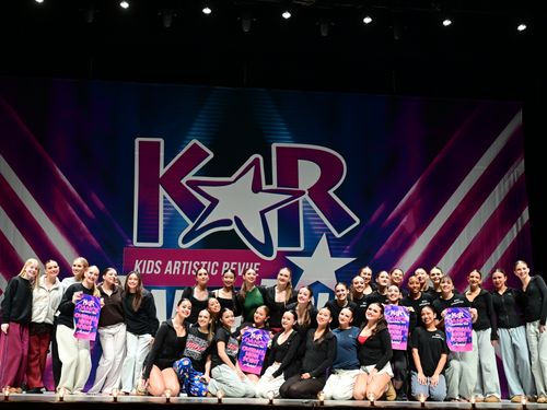 San Jose, CA - 2/26/2026 - Awards