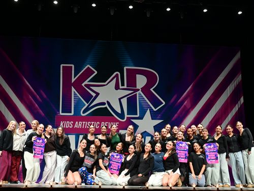San Jose, CA - 2/26/2026 - Awards